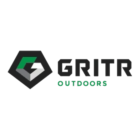 Gritr Outdoors affiliate program logo