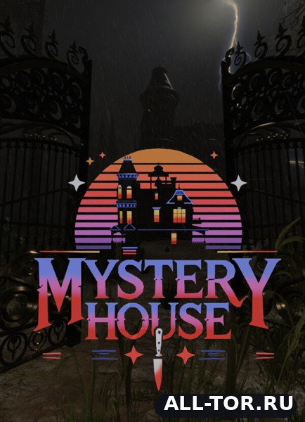 Mystery House (2026) [PC]