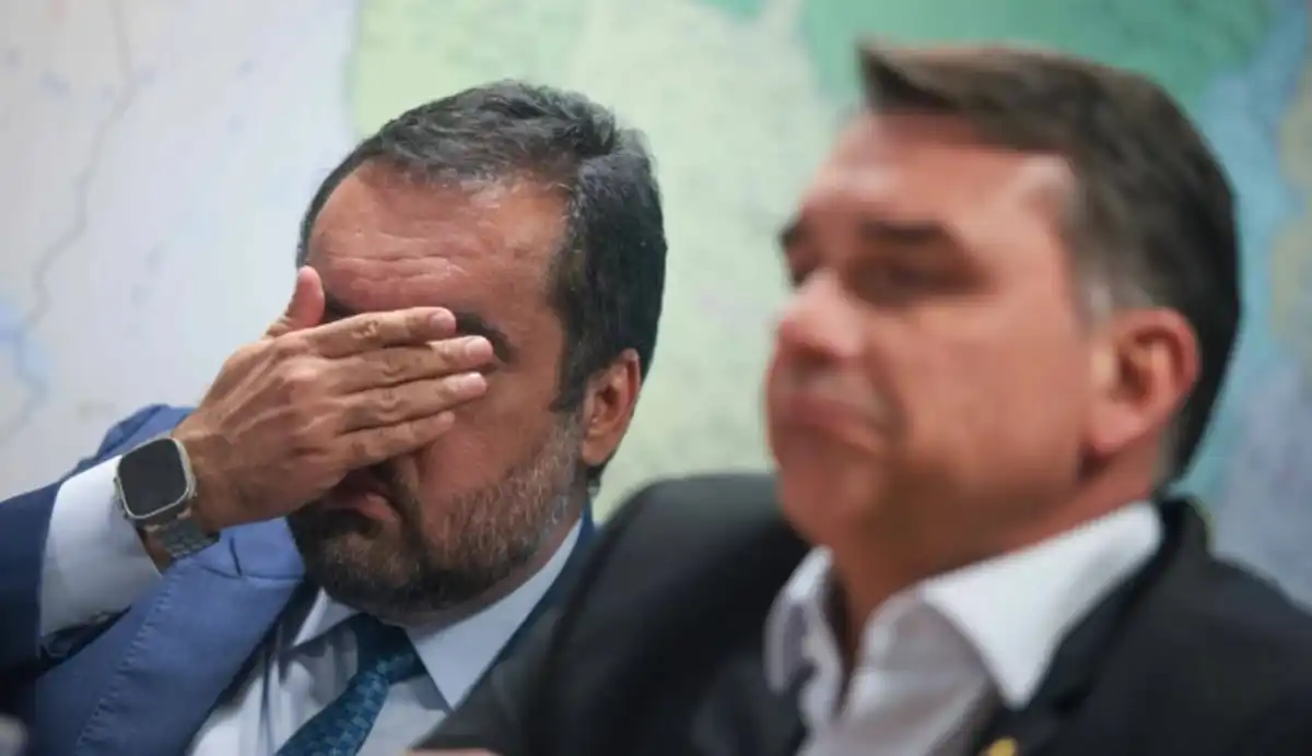 Auditoria revela rombo de R$ 400 mi na Cedae Saúde e dívida milionária de Cláudio Castro com o plano de saúde