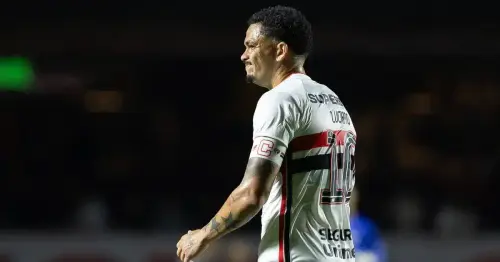 Desfalques preocupam São Paulo em momento decisivo antes do Vitória