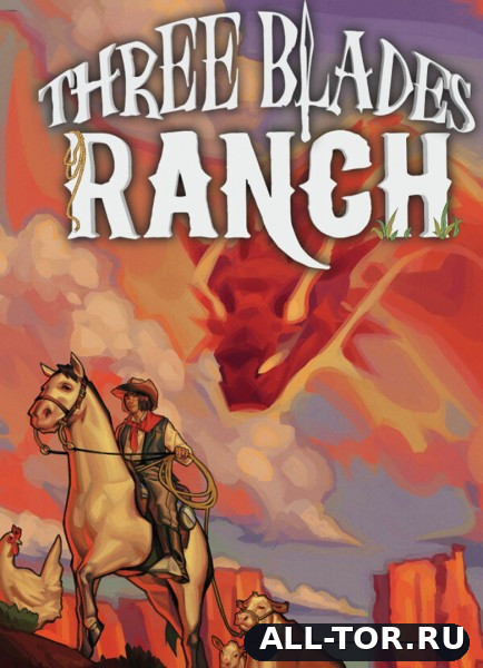 Three Blades Ranch (2026) [PC]