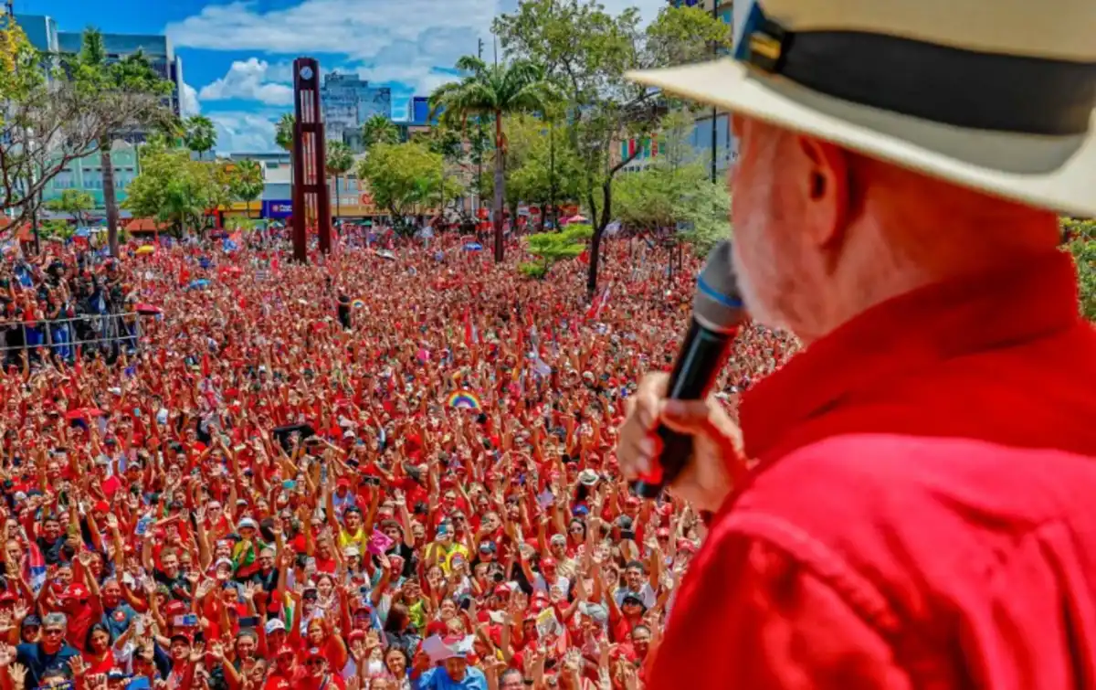 Lula foca ofensiva do 2º turno em SP, RJ e MG e confirma presença em debates para enfrentar a extrema direita