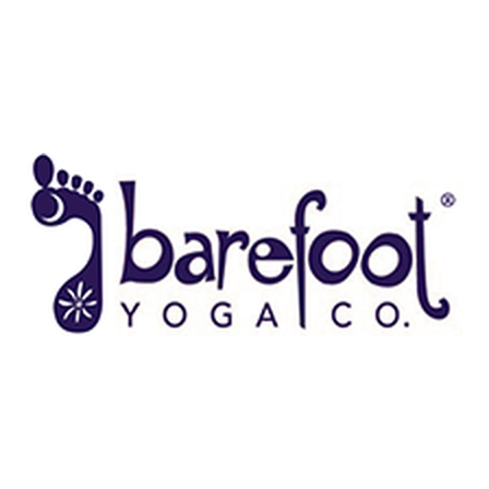 Barefoot Yoga logo
