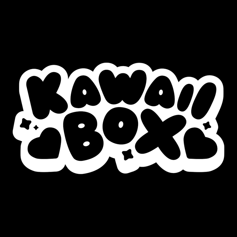 Kawaii Box logo