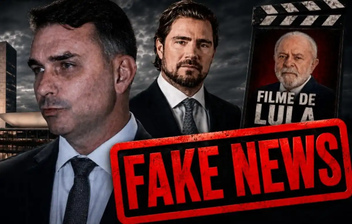 Campanha de Lula vai processar Veja e Vorcaro por reportagem mentirosa e desmonta narrativa da extrema direita