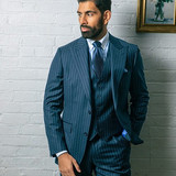 Tailor Suit New York - Giorgenti