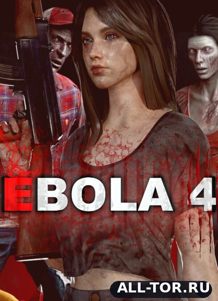 Ebola 4 (2026) [PC]