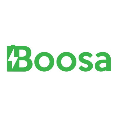 Boosa Tech logo