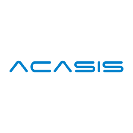 ACASIS logo