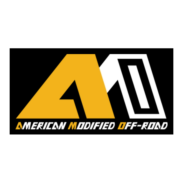 AM Off Road logo