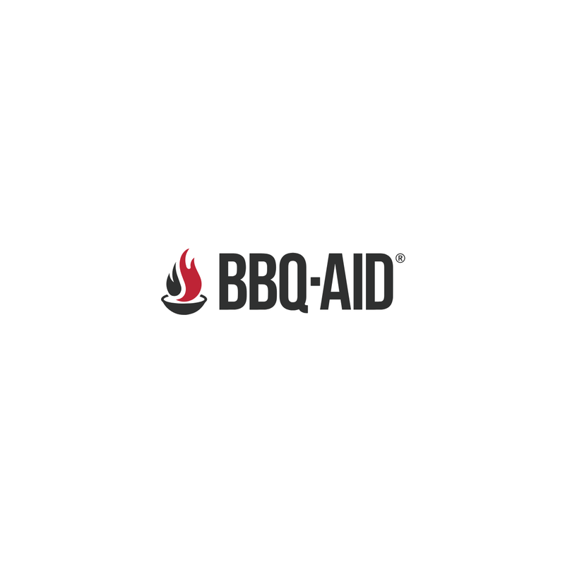 BBQ AID logo