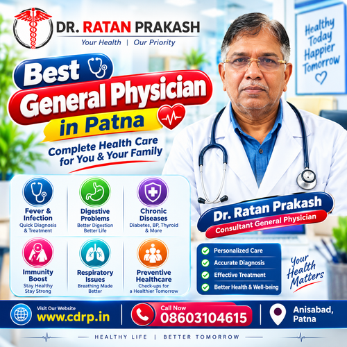 Full Body Checkup in Patna: Dr. Ratan Prakash.png