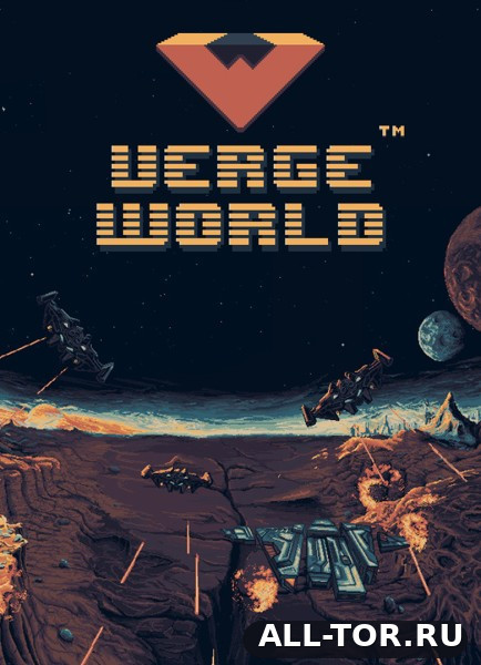 VergeWorld (2026) [PC]