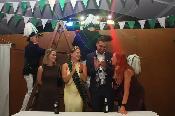 Foto vom Jungschützenfest: 067.webp