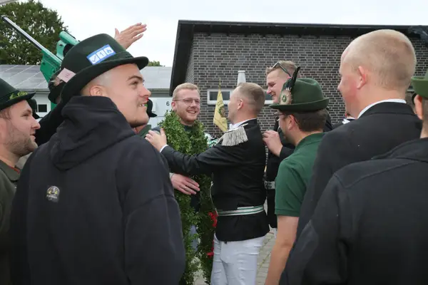 Foto vom Jungschützenfest: 274.webp