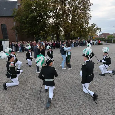 Foto vom Jungschützenfest: 340.webp
