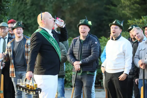 Foto vom Jungschützenfest: 417.webp