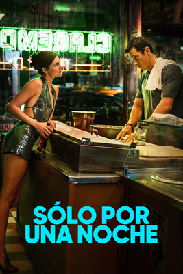 One Night Only [2026] [BD25-USA] [Latino]