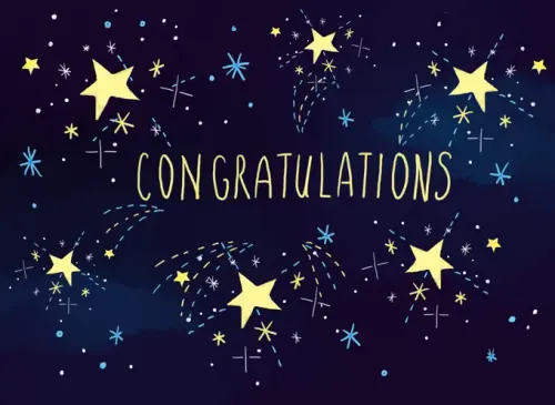 congratulations p1 r2.4