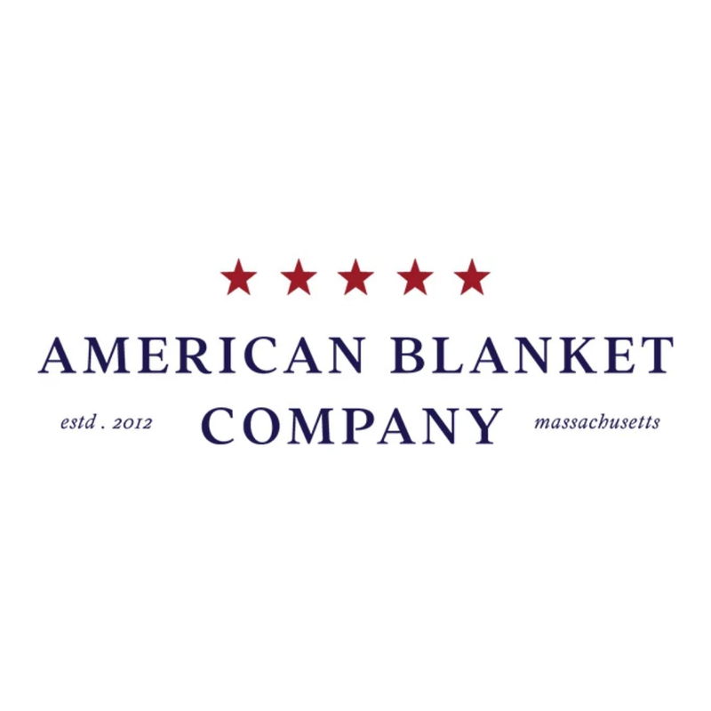 American Blanket Company logo