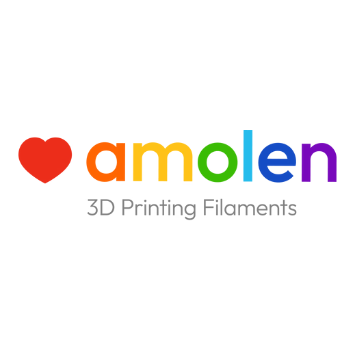 Amolen logo