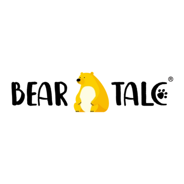 BearTale logo