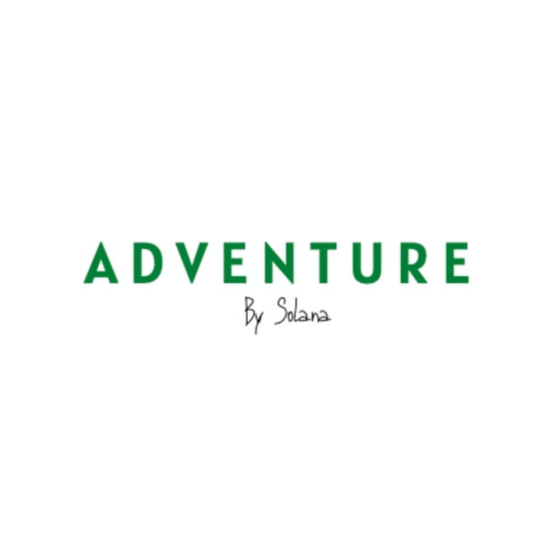 Adventure by Selena logo