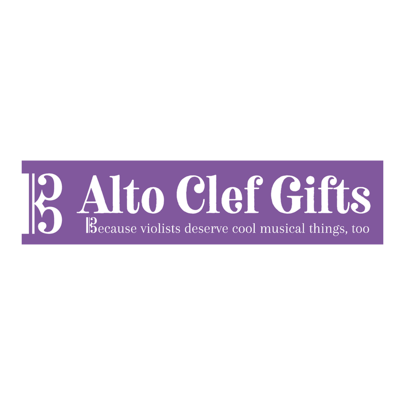 Alto Clef Gifts logo