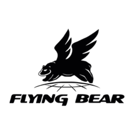 Flying Bear logo