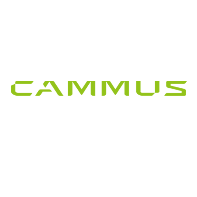 Cammus affiliate program logo