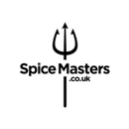 Spice Masters logo