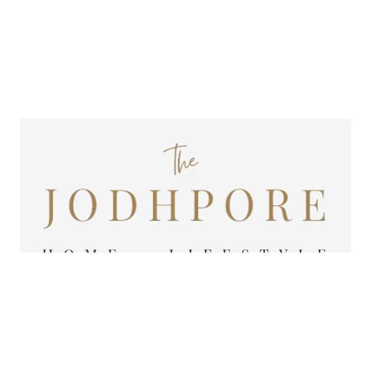 The Jodhpore logo