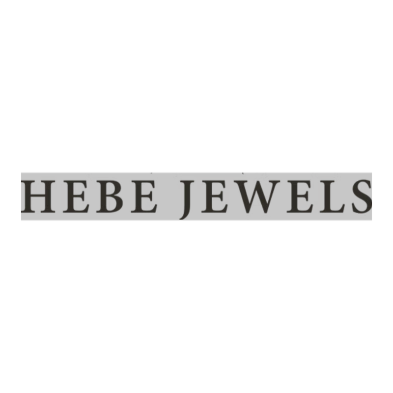 Hebe Jewels logo