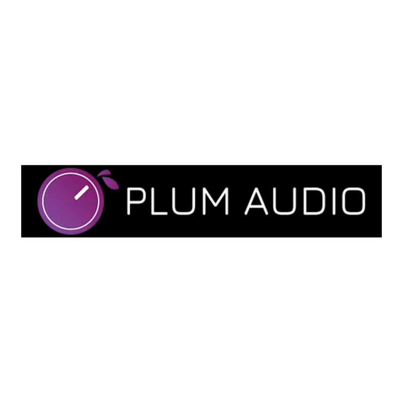Plum Audio affiliate program logo