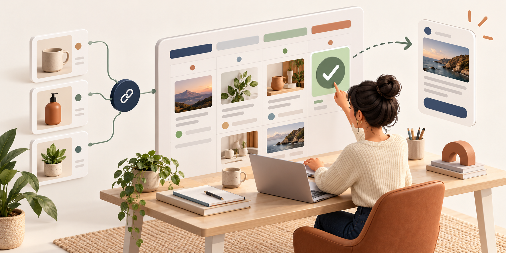 How to Create a Shopify Blog Approval Checklist That Scales