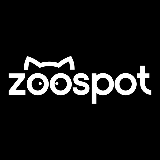 Zoospot logo