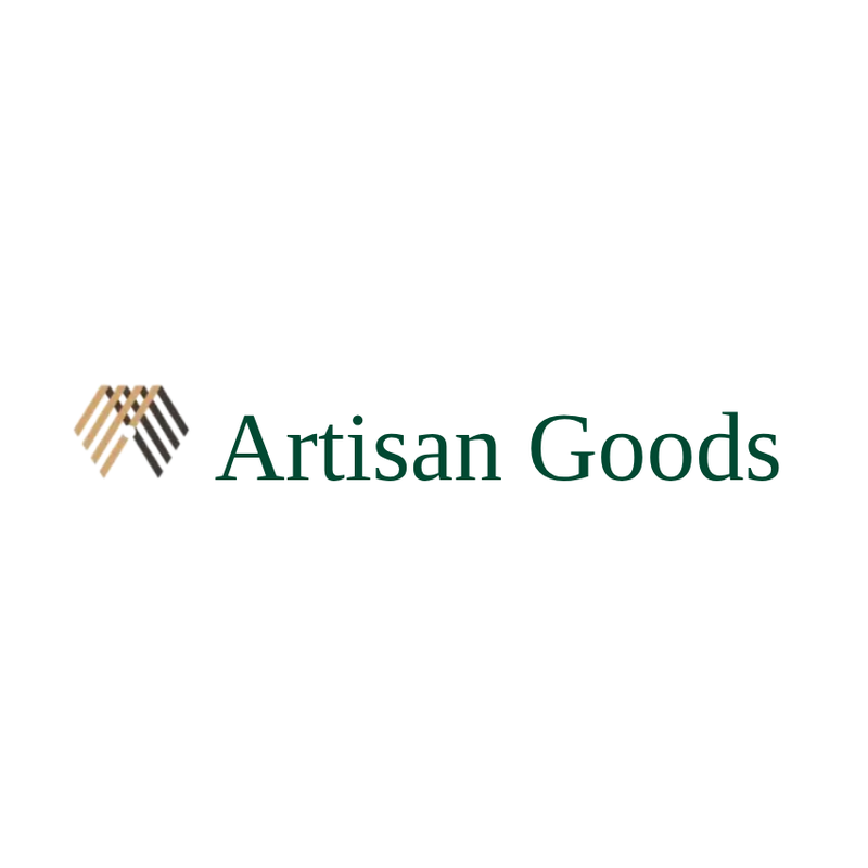 Artisan Goods logo