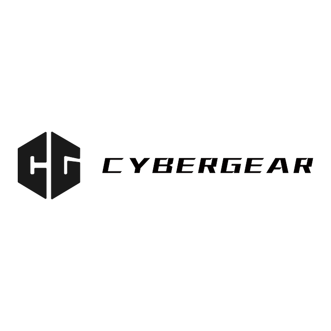 CyberGear logo