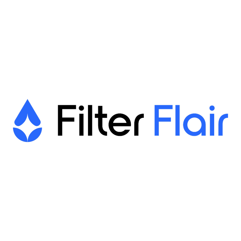 Filter Flair logo