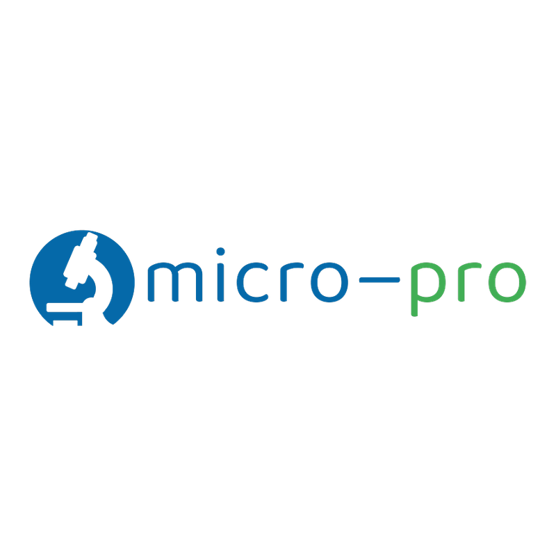 micro pro logo