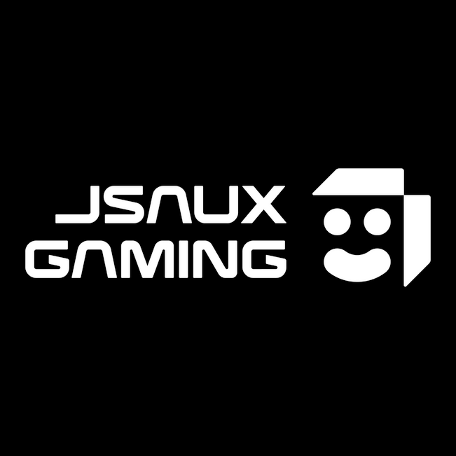JSAUX logo