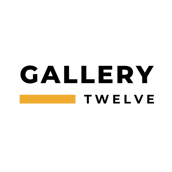 Gallery Twelve logo
