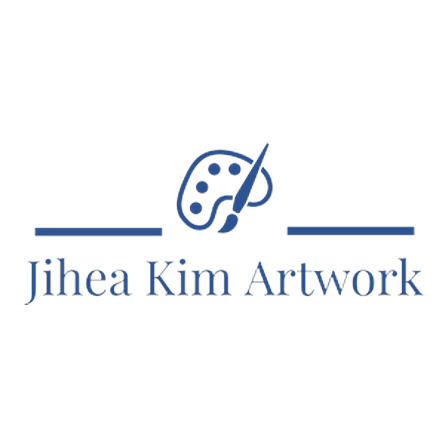 Jihea Kim Artwork logo