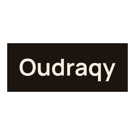 Oudraqy logo