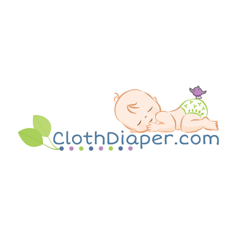 ClothDiaper logo