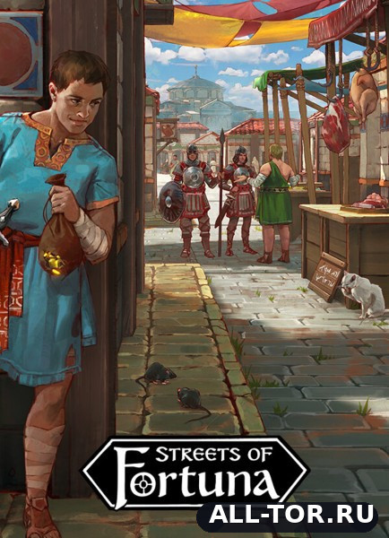Streets of Fortuna (2026) [PC]