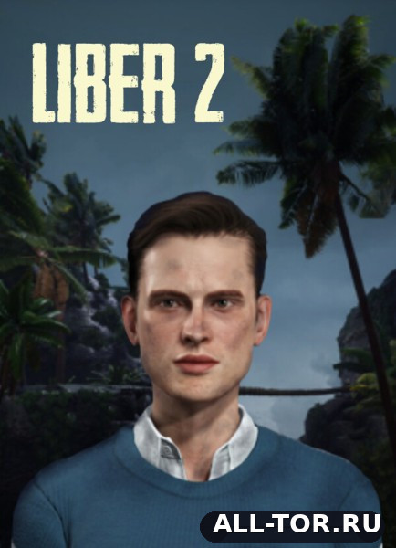 Liber 2: Lost in time (2026) [PC]