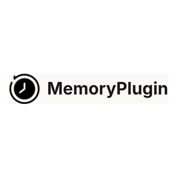 MemoryPlugin logo