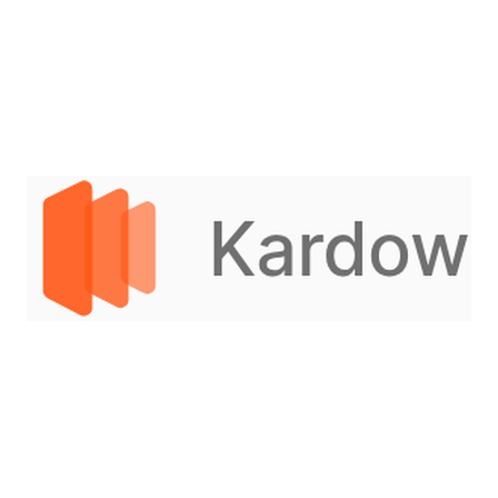 Kardow logo