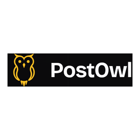 PostOwl logo